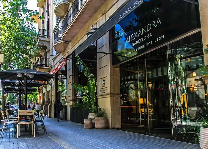 Habitat Apartments Paseo De Gracia Suite