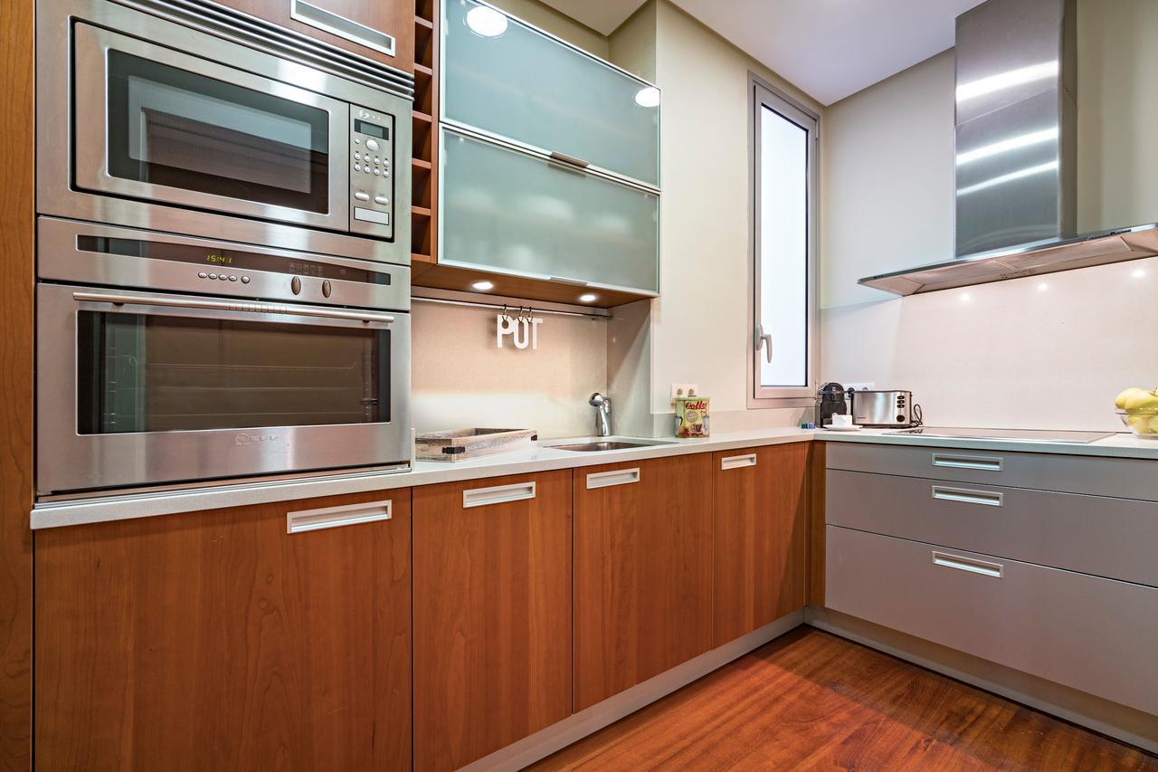 Apartment Habitat Paseo De Gracia *